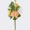 Artificial Flower Mixed flower bouquet 6 bundle GS-15426019_4 Artificial Flower 27*13*77cm Mixed flower bouquet *6 bundle GS-15426019 2026Jun 3,000+ sqm showroom with thousands of artificial flowers, plants & trees ready for global sourcing.