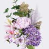 Artificial Flower Mixed flower bouquet 7 bundle GS-15426020_5 Artificial Flower 30*18*72cm Mixed flower bouquet *7 bundle GS-15426020 2026Jun 3,000+ sqm showroom with thousands of artificial flowers, plants & trees ready for global sourcing.