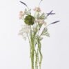 Artificial Flower Mixed flower bundle GS-59126008_5 Artificial Flower 15*10*83cm Mixed flower bundle GS-59126008 2026Aug 3,000+ sqm showroom with thousands of artificial flowers, plants & trees ready for global sourcing.