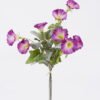Artificial Flower Morning glory bush GS-77326012_3 Artificial Flower 16*7*45cm Morning glory bush GS-77326012 2026Aug 3,000+ sqm showroom with thousands of artificial flowers, plants & trees ready for global sourcing.