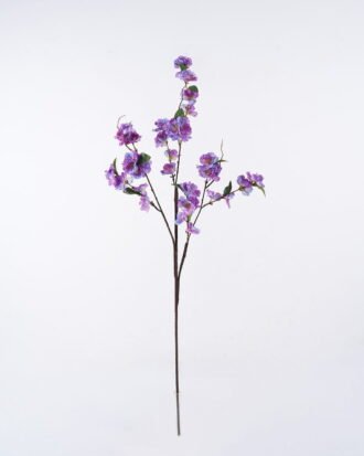 Artificial Flower 35*7*114cm Multi Layered Cherry Blossoms Single Stem GS-27926004-Z1 2026Jul 3,000+ sqm showroom with thousands of artificial flowers, plants & trees ready for global sourcing.