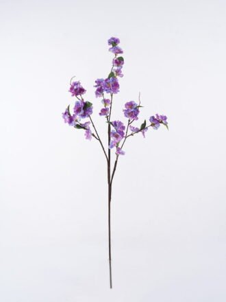 Artificial Flower 27*12*100cm Multi Layered Cherry Blossoms Single Stem GS-27926005 2026Jul 3,000+ sqm showroom with thousands of artificial flowers, plants & trees ready for global sourcing.
