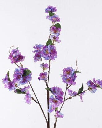 Artificial Flower 35*7*114cm Multi Layered Cherry Blossoms Single Stem GS-27926004-Z1 2026Jul 3,000+ sqm showroom with thousands of artificial flowers, plants & trees ready for global sourcing.