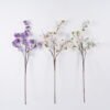 Artificial Flower 35*7*114cm Multi Layered Cherry Blossoms Single Stem GS-27926004 2026Jul 3,000+ sqm showroom with thousands of artificial flowers, plants & trees ready for global sourcing.