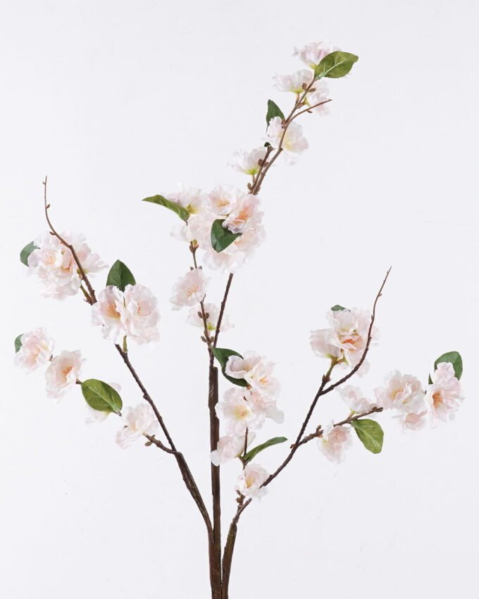 Artificial Flower 35*7*114cm Multi Layered Cherry Blossoms Single Stem GS-27926004 2026Jul 3,000+ sqm showroom with thousands of artificial flowers, plants & trees ready for global sourcing.