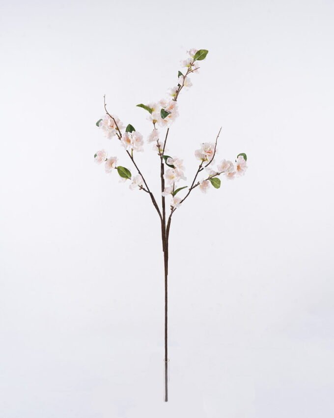 Artificial Flower 35*7*114cm Multi Layered Cherry Blossoms Single Stem GS-27926004 2026Jul 3,000+ sqm showroom with thousands of artificial flowers, plants & trees ready for global sourcing.