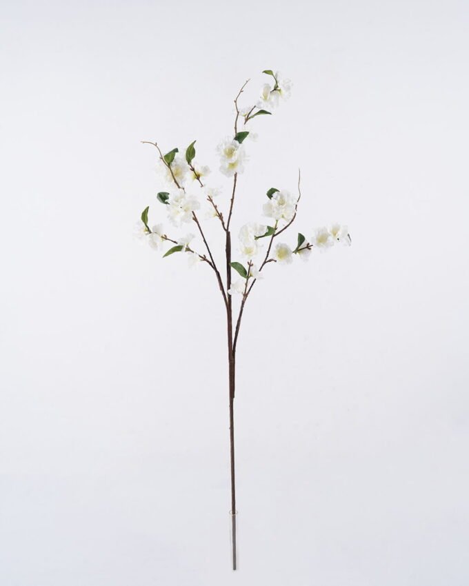 Artificial Flower 35*7*114cm Multi Layered Cherry Blossoms Single Stem GS-27926004 2026Jul 3,000+ sqm showroom with thousands of artificial flowers, plants & trees ready for global sourcing.