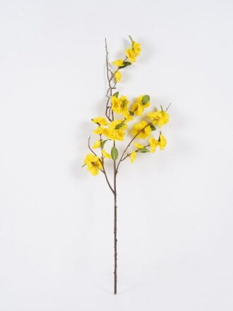 Artificial Flower 27*12*100cm Multi Layered Cherry Blossoms Single Stem GS-27926005 2026Jul 3,000+ sqm showroom with thousands of artificial flowers, plants & trees ready for global sourcing.
