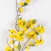Artificial Flower Multi Layered Cherry Blossoms Single Stem GS-27926005-Y1_1 Artificial Flower 27*12*100cm Multi Layered Cherry Blossoms Single Stem GS-27926005-Y1 2026Jul 3,000+ sqm showroom with thousands of artificial flowers, plants & trees ready for global sourcing.