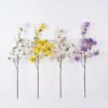 Artificial Flower Multi Layered Cherry Blossoms Single Stem GS-27926005_1 Artificial Flower 27*12*100cm Multi Layered Cherry Blossoms Single Stem GS-27926005 2026Jul 3,000+ sqm showroom with thousands of artificial flowers, plants & trees ready for global sourcing.