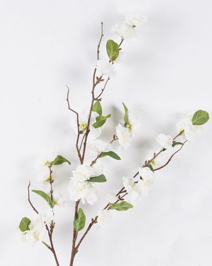Artificial Flower 27*12*100cm Multi Layered Cherry Blossoms Single Stem GS-27926005 2026Jul 3,000+ sqm showroom with thousands of artificial flowers, plants & trees ready for global sourcing.