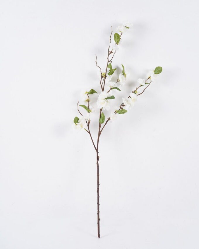 Artificial Flower Multi Layered Cherry Blossoms Single Stem GS-27926005_3 Artificial Flower 27*12*100cm Multi Layered Cherry Blossoms Single Stem GS-27926005 2026Jul 3,000+ sqm showroom with thousands of artificial flowers, plants & trees ready for global sourcing.