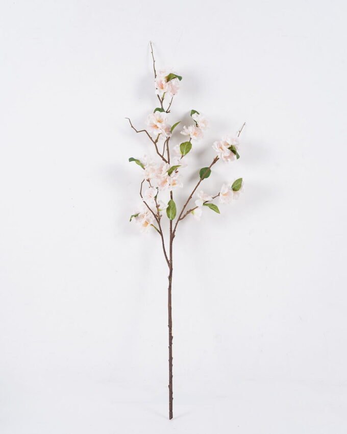 Artificial Flower Multi Layered Cherry Blossoms Single Stem GS-27926005_4 Artificial Flower 27*12*100cm Multi Layered Cherry Blossoms Single Stem GS-27926005 2026Jul 3,000+ sqm showroom with thousands of artificial flowers, plants & trees ready for global sourcing.