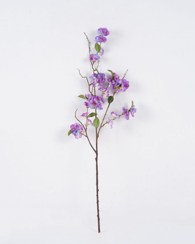 Artificial Flower Multi Layered Cherry Blossoms Single Stem GS-27926005_6 Artificial Flower 27*12*100cm Multi Layered Cherry Blossoms Single Stem GS-27926005 2026Jul 3,000+ sqm showroom with thousands of artificial flowers, plants & trees ready for global sourcing.