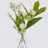 Artificial Flower Myricaceae in glass GS-77326002-G1 Artificial Flower 9*7*25cm Myricaceae in glass GS-77326002-G1 2026Aug 3,000+ sqm showroom with thousands of artificial flowers, plants & trees ready for global sourcing.