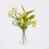 Artificial Flower Myricaceae in glass GS-77326002-Y1 Artificial Flower 9*7*25cm Myricaceae in glass GS-77326002-Y1 2026Aug 3,000+ sqm showroom with thousands of artificial flowers, plants & trees ready for global sourcing.