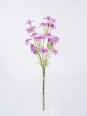 Artificial Flower 17*10*79cm  Carnation *3 bouquet GS-00526053 2026Jun 3,000+ sqm showroom with thousands of artificial flowers, plants & trees ready for global sourcing.