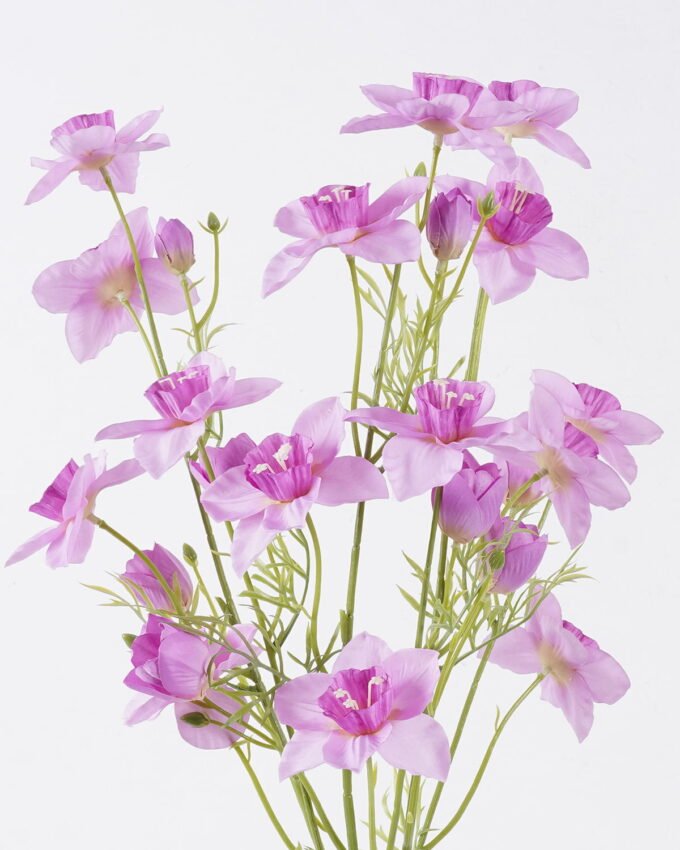 Artificial Flower 19*10*77cm Narcissu *3 bouquet GS-00526052-Z1 2026Jun 3,000+ sqm showroom with thousands of artificial flowers, plants & trees ready for global sourcing.