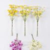 Artificial Flower Narcissu 3 bouquet GS-00526052_1 Artificial Flower 19*10*77cm Narcissu *3 bouquet GS-00526052 2026Jun 3,000+ sqm showroom with thousands of artificial flowers, plants & trees ready for global sourcing.