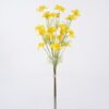 Artificial Flower Narcissu 3 bouquet GS-00526052_3 Artificial Flower 19*10*77cm Narcissu *3 bouquet GS-00526052 2026Jun 3,000+ sqm showroom with thousands of artificial flowers, plants & trees ready for global sourcing.