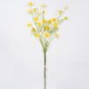 Artificial Flower Narcissu 3 bouquet GS-00526052_5 Artificial Flower 19*10*77cm Narcissu *3 bouquet GS-00526052 2026Jun 3,000+ sqm showroom with thousands of artificial flowers, plants & trees ready for global sourcing.