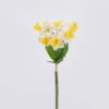 Artificial Flower Narcissu 3 bundle GS-36626005_3 Artificial Flower 13*8*38 Narcissu *3 bundle GS-36626005 2026Jul 3,000+ sqm showroom with thousands of artificial flowers, plants & trees ready for global sourcing.