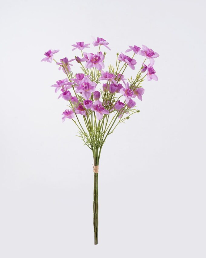 Artificial Flower 22*10*77cm Narcissu *5 bouquet GS-00526044-Z1 2026Jun 3,000+ sqm showroom with thousands of artificial flowers, plants & trees ready for global sourcing.