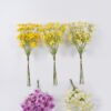 Artificial Flower Narcissu 5 bouquet GS-00526044_1 Artificial Flower 22*10*77cm Narcissu *5 bouquet GS-00526044 2026Jun 3,000+ sqm showroom with thousands of artificial flowers, plants & trees ready for global sourcing.