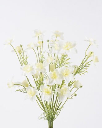 Artificial Flower 22*10*77cm Narcissu *5 bouquet GS-00526044 2026Jun 3,000+ sqm showroom with thousands of artificial flowers, plants & trees ready for global sourcing. Artificial Flower 22*10*77cm Narcissu *5 bouquet GS-00526044 2026Jun 3,000+ sqm showroom with thousands of artificial flowers, plants & trees ready for global sourcing.