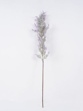 Artificial Flower 22*8*96cm Yili Lavender Single Stem GS-27926010 2026Jul 3,000+ sqm showroom with thousands of artificial flowers, plants & trees ready for global sourcing.