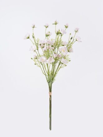Artificial Flower 21*11*79cm Oleander *5 bouquet GS-00526047 2026Jun 3,000+ sqm showroom with thousands of artificial flowers, plants & trees ready for global sourcing.