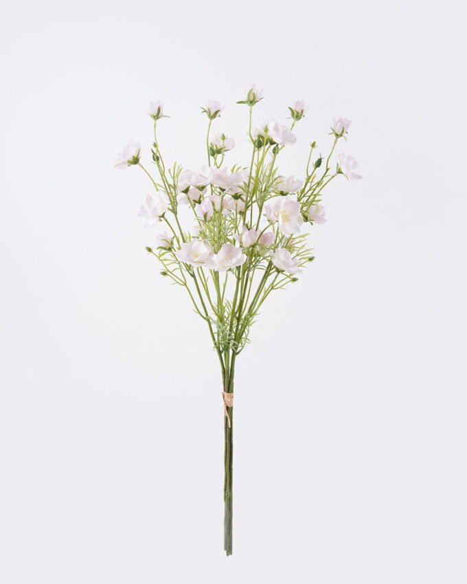 Artificial Flower 21*11*79cm Oleander *5 bouquet GS-00526047-P2 2026Jun 3,000+ sqm showroom with thousands of artificial flowers, plants & trees ready for global sourcing.