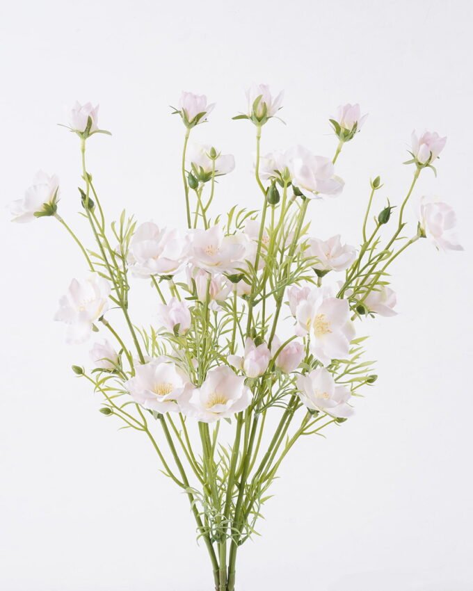 Artificial Flower 21*11*79cm Oleander *5 bouquet GS-00526047-P2 2026Jun 3,000+ sqm showroom with thousands of artificial flowers, plants & trees ready for global sourcing.