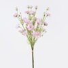 Artificial Flower 21*11*79cm Oleander *5 bouquet GS-00526047 2026Jun 3,000+ sqm showroom with thousands of artificial flowers, plants & trees ready for global sourcing.
