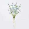 Artificial Flower 21*11*79cm Oleander *5 bouquet GS-00526047 2026Jun 3,000+ sqm showroom with thousands of artificial flowers, plants & trees ready for global sourcing.