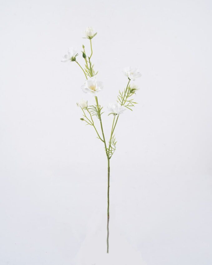 Artificial Flower 13*6*79cm Oleander single stem GS-00526039-W1 2026Jun 3,000+ sqm showroom with thousands of artificial flowers, plants & trees ready for global sourcing.