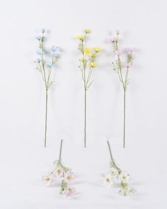 Artificial Flower 13*6*79cm Oleander single stem GS-00526039 2026Jun 3,000+ sqm showroom with thousands of artificial flowers, plants & trees ready for global sourcing. Artificial Flower 13*6*79cm Oleander single stem GS-00526039 2026Jun 3,000+ sqm showroom with thousands of artificial flowers, plants & trees ready for global sourcing.