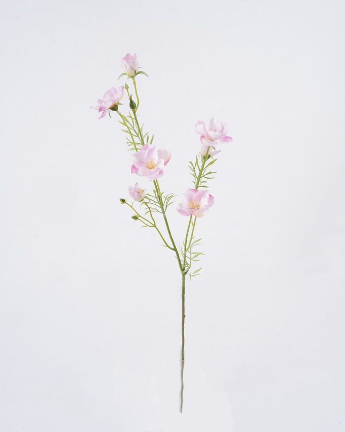Artificial Flower Oleander single stem GS-00526039_3 Artificial Flower 13*6*79cm Oleander single stem GS-00526039 2026Jun 3,000+ sqm showroom with thousands of artificial flowers, plants & trees ready for global sourcing.