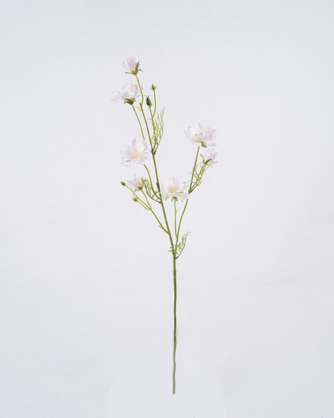 Artificial Flower Oleander single stem GS-00526039_5 Artificial Flower 13*6*79cm Oleander single stem GS-00526039 2026Jun 3,000+ sqm showroom with thousands of artificial flowers, plants & trees ready for global sourcing.