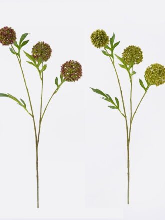 Artificial Flower 15*6*94cm  Anemone single stem GS-39126013 2026Jul 3,000+ sqm showroom with thousands of artificial flowers, plants & trees ready for global sourcing.