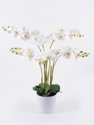 Artificial Flower 50*39*77cm Flower arrangement bundle/kraft paper GS-03325178-PW 2026Jun 3,000+ sqm showroom with thousands of artificial flowers, plants & trees ready for global sourcing.