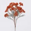 Artificial Flower 20*8*48cm Oriental Cherry *4 bush GS-59126012-O1 2026Aug 3,000+ sqm showroom with thousands of artificial flowers, plants & trees ready for global sourcing.