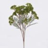 Artificial Flower Oriental Cherry 4 bush GS-59126012_5 Artificial Flower 20*8*48cm Oriental Cherry *4 bush GS-59126012 2026Aug 3,000+ sqm showroom with thousands of artificial flowers, plants & trees ready for global sourcing.