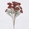 Artificial Flower Oriental Cherry 4 bush GS-59126012_6 Artificial Flower 20*8*48cm Oriental Cherry *4 bush GS-59126012 2026Aug 3,000+ sqm showroom with thousands of artificial flowers, plants & trees ready for global sourcing.