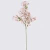 Artificial Flower 33*11*95cm Oriental cherry single stem GS-68126002-P2 2026Aug 3,000+ sqm showroom with thousands of artificial flowers, plants & trees ready for global sourcing.