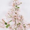 Artificial Flower 33*11*95cm Oriental cherry single stem GS-68126002-P2 2026Aug 3,000+ sqm showroom with thousands of artificial flowers, plants & trees ready for global sourcing.