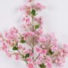 Artificial Flower Oriental cherry single stem GS-68126002_2 Artificial Flower 33*11*95cm Oriental cherry single stem GS-68126002 2026Aug 3,000+ sqm showroom with thousands of artificial flowers, plants & trees ready for global sourcing.