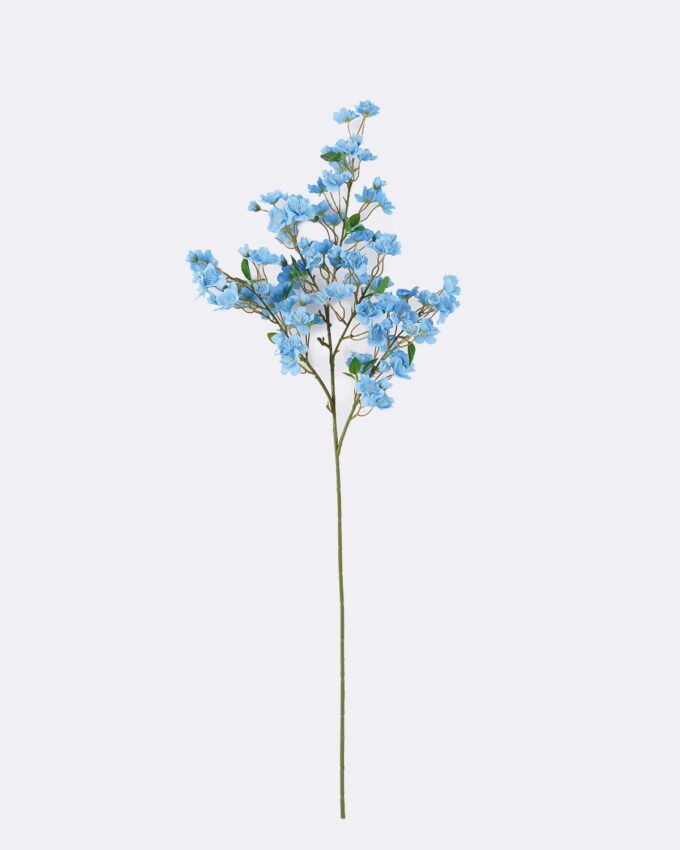 Artificial Flower Oriental cherry single stem GS-68126002_4 Artificial Flower 33*11*95cm Oriental cherry single stem GS-68126002 2026Aug 3,000+ sqm showroom with thousands of artificial flowers, plants & trees ready for global sourcing.