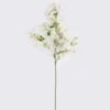 Artificial Flower Oriental cherry single stem GS-68126002_5 Artificial Flower 33*11*95cm Oriental cherry single stem GS-68126002 2026Aug 3,000+ sqm showroom with thousands of artificial flowers, plants & trees ready for global sourcing.