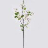 Artificial Flower 20*9*87cm Oriental cherry  single stem GS-83726013-W1 2026SEP 3,000+ sqm showroom with thousands of artificial flowers, plants & trees ready for global sourcing.